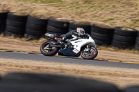 Lower Group White Bikes